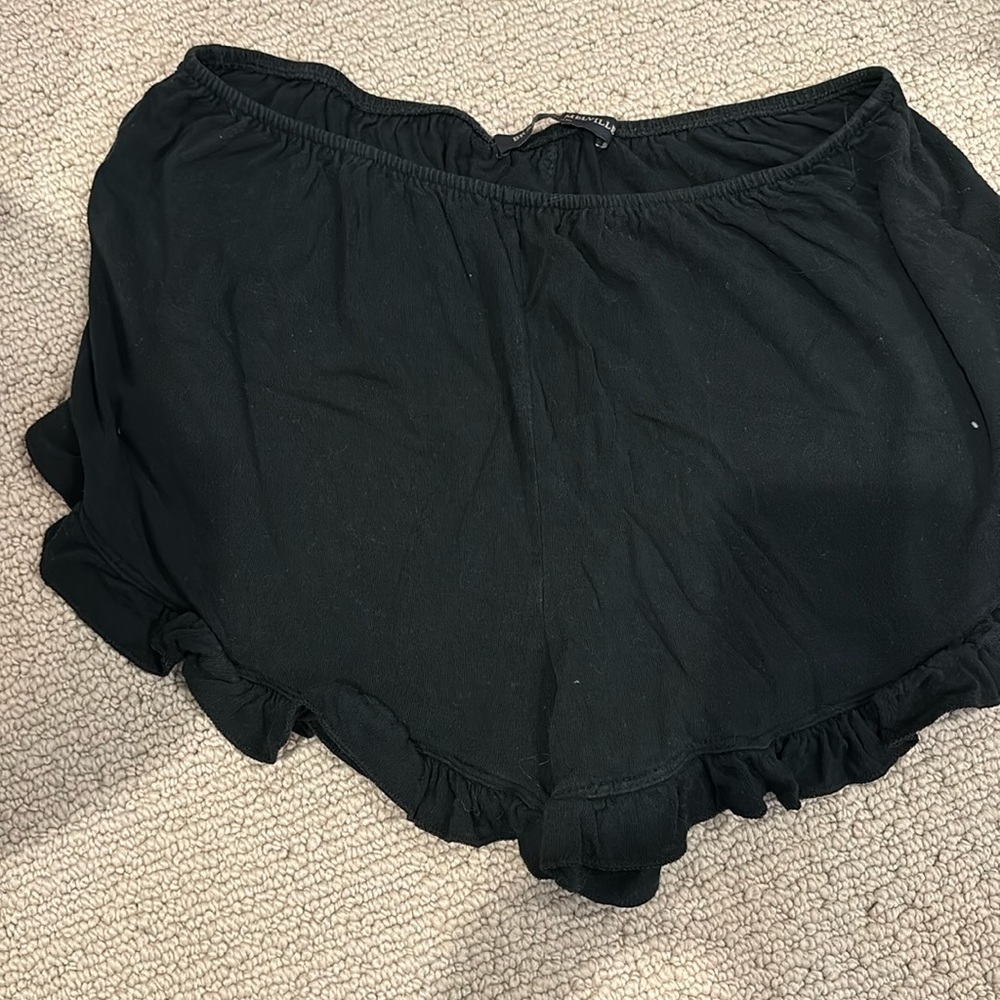 Brandy melville vintage voodoo shorts